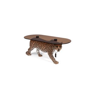 Bold Monkey Dope As Hell Spotted Salontafel Handgeschilderd – Multi co Bold Monkey Dope As Hell Spotted Salontafel Handgeschilderd – Multi co