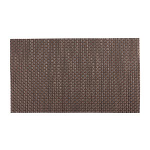 Calma House placemat Pla3 – Aardekleur – 30×45 Calma House placemat Pla3 – Aardekleur – 30×45