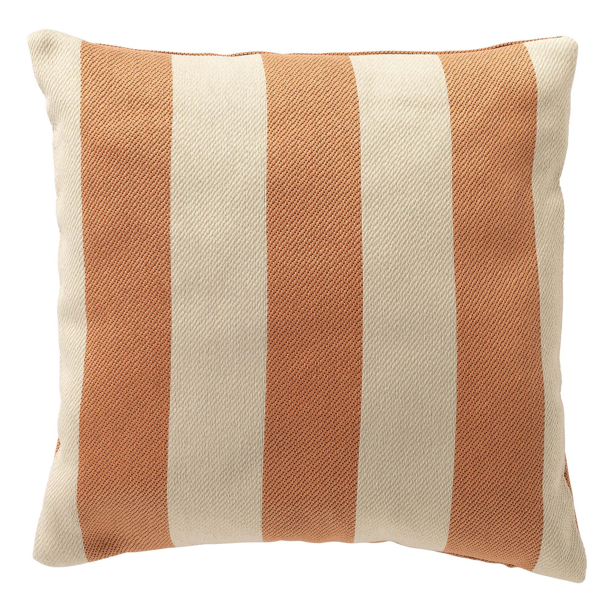 CYRUS - kussenhoes outdoor 45x45 cm - waterafstotend - Peach Bloom - r