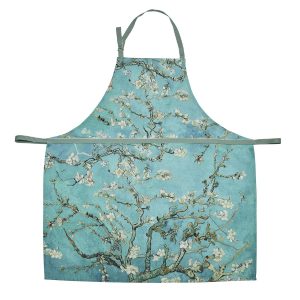 Beddinghouse x Van Gogh Museum – Katoen – Schort – Blossom – One Size Beddinghouse x Van Gogh Museum – Katoen – Schort – Blossom – One Size