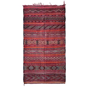 AFK Living vloerkleed Berber – handgemaakt – Wol – 150 cm x 285 cm AFK Living vloerkleed Berber – handgemaakt – Wol – 150 cm x 285 cm