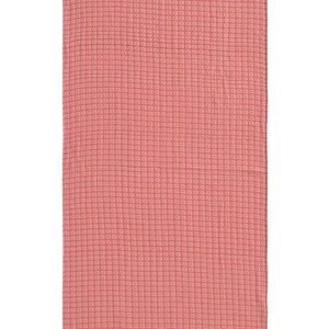 Calma House Strandhanddoek Jan – Roze – 100×180