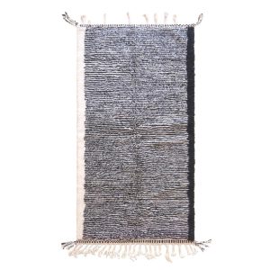 AFK Living vloerkleed Berber – handgemaakt – Wol – 119 x 227 cm AFK Living vloerkleed Berber – handgemaakt – Wol – 119 x 227 cm