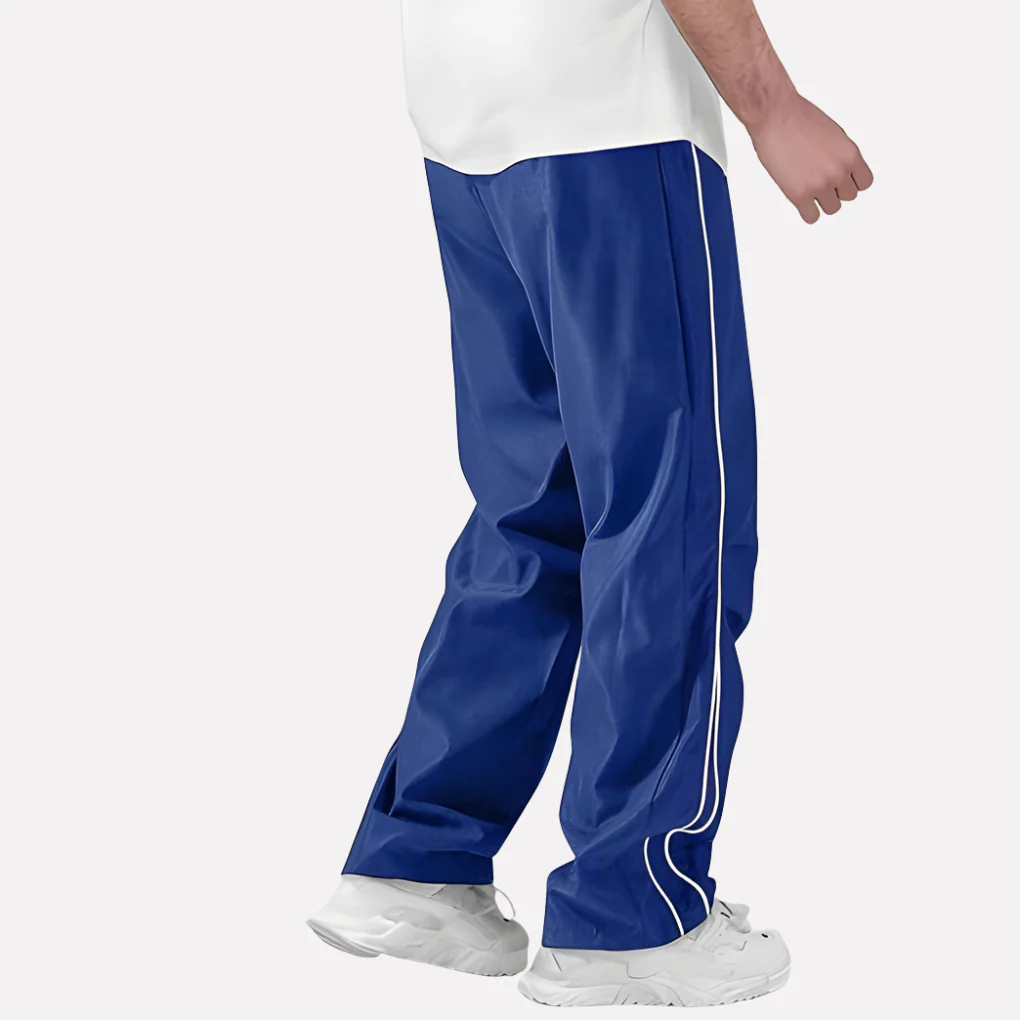 Heren Athletic Jogger Broeken