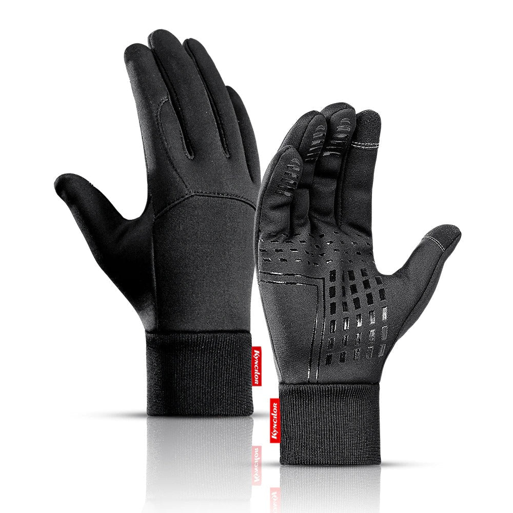 Hand Armor – Waterbestendige Thermische Winterhandschoenen