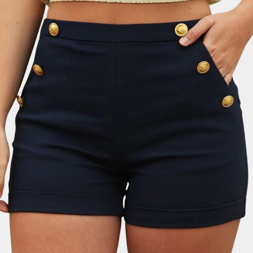 Stijlvolle Damesshorts
