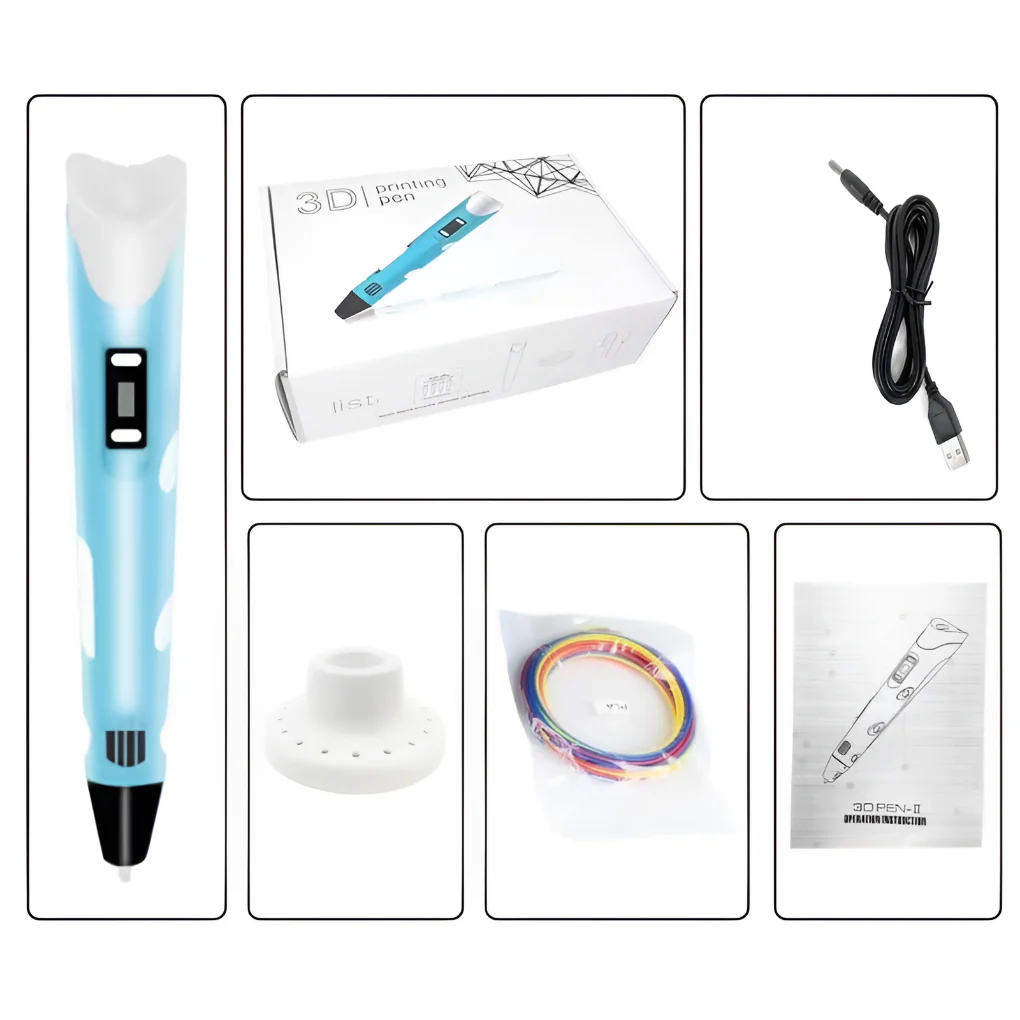 3D-tekenpen