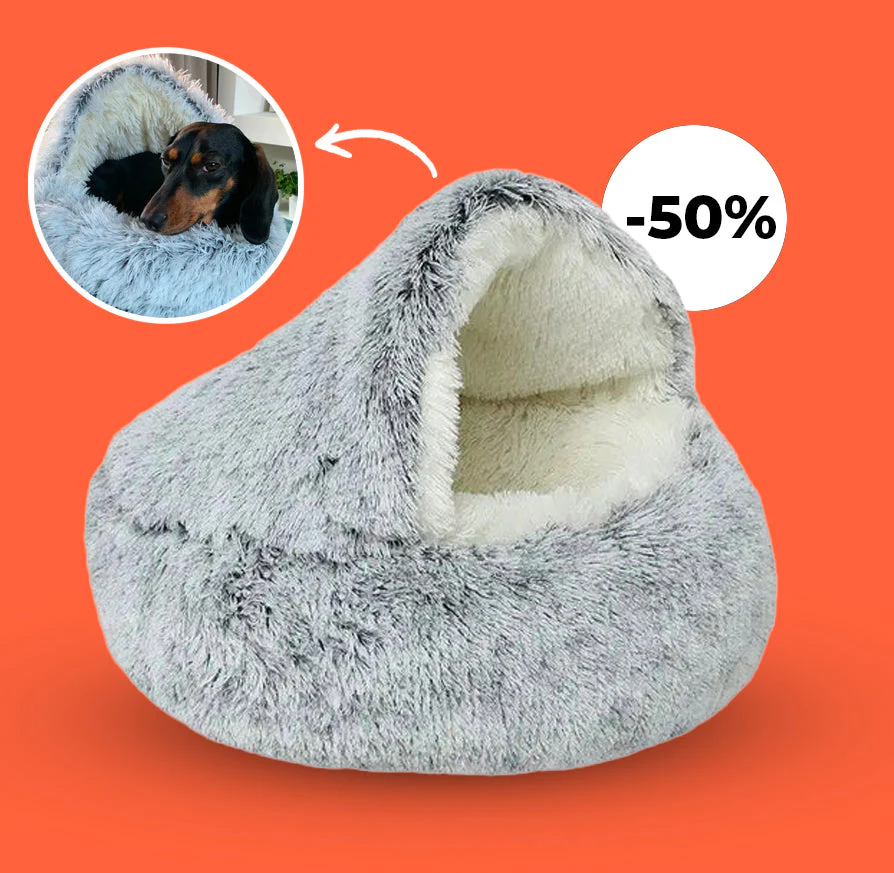 CozyHaven – “Mijn hond vindt het heerlijk”