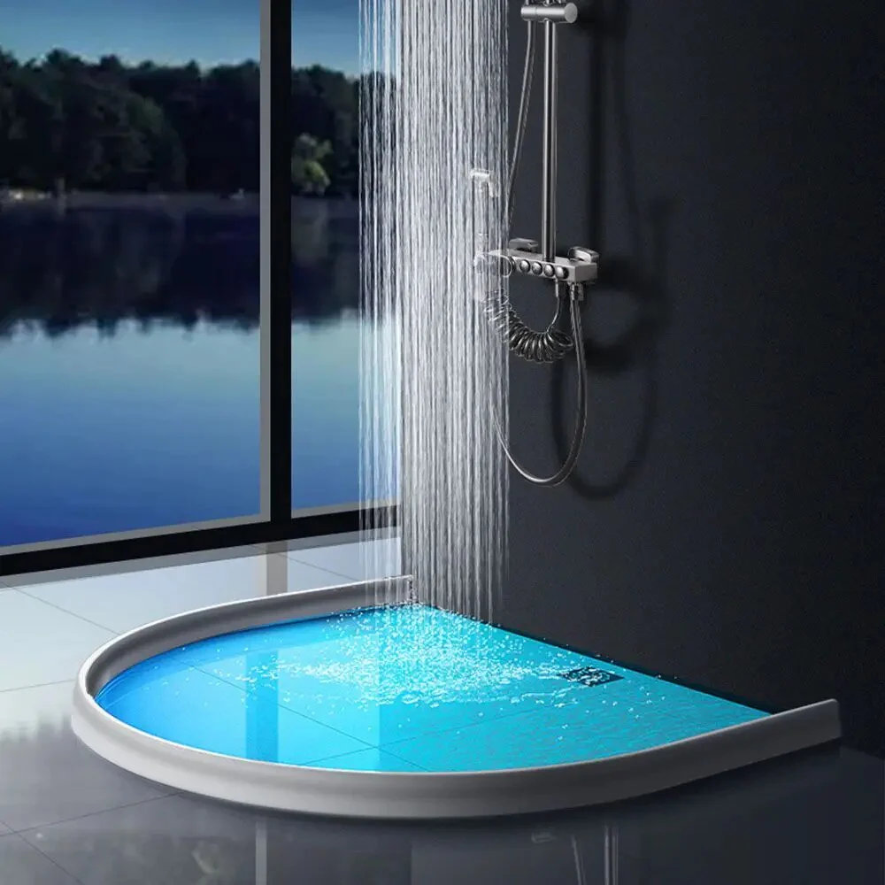 Akua – WaterStopper – Siliconen Afdichting
