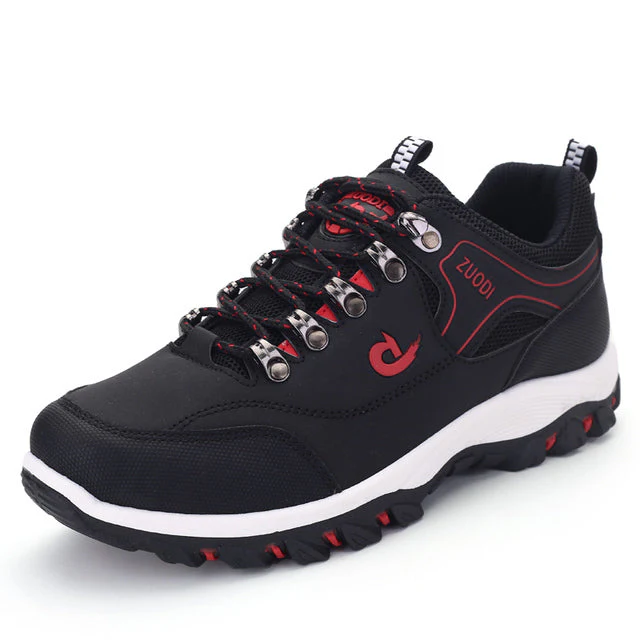 Huson –  Wandelschoenen voor Heren