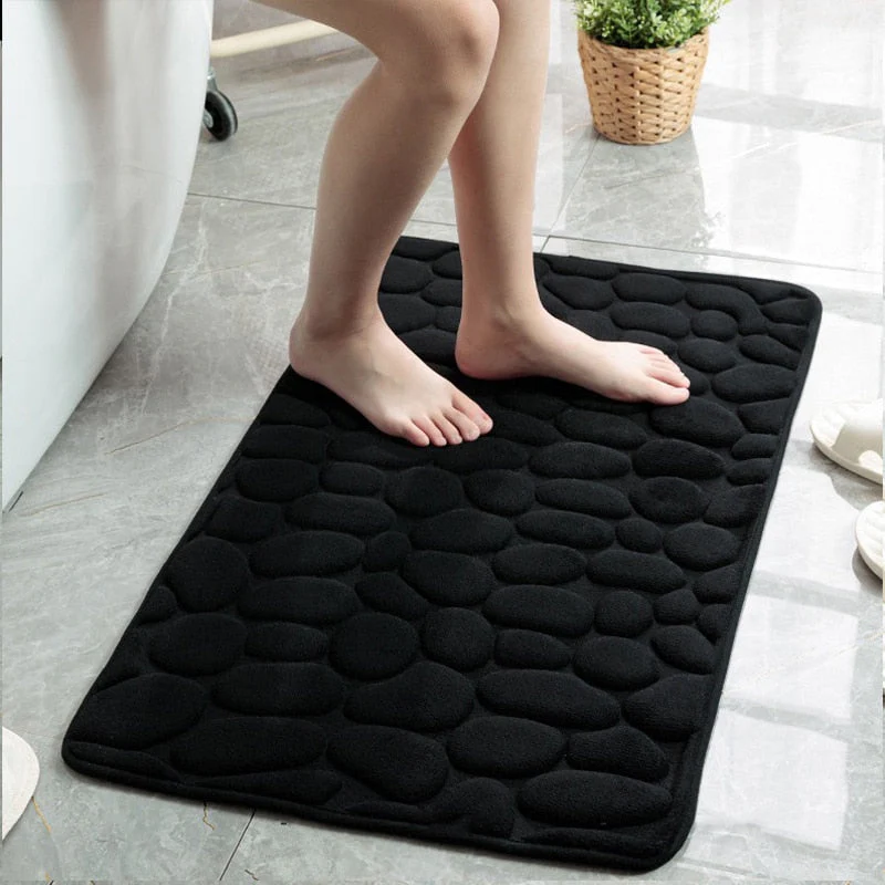 Anti slipmat – Cobblestone Veelzijdige Mat