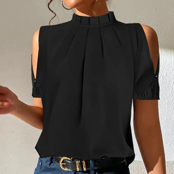 Blouse voor dames – Louisa