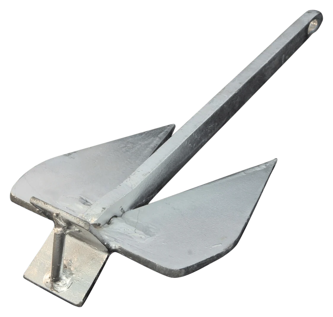 French anker 20kg