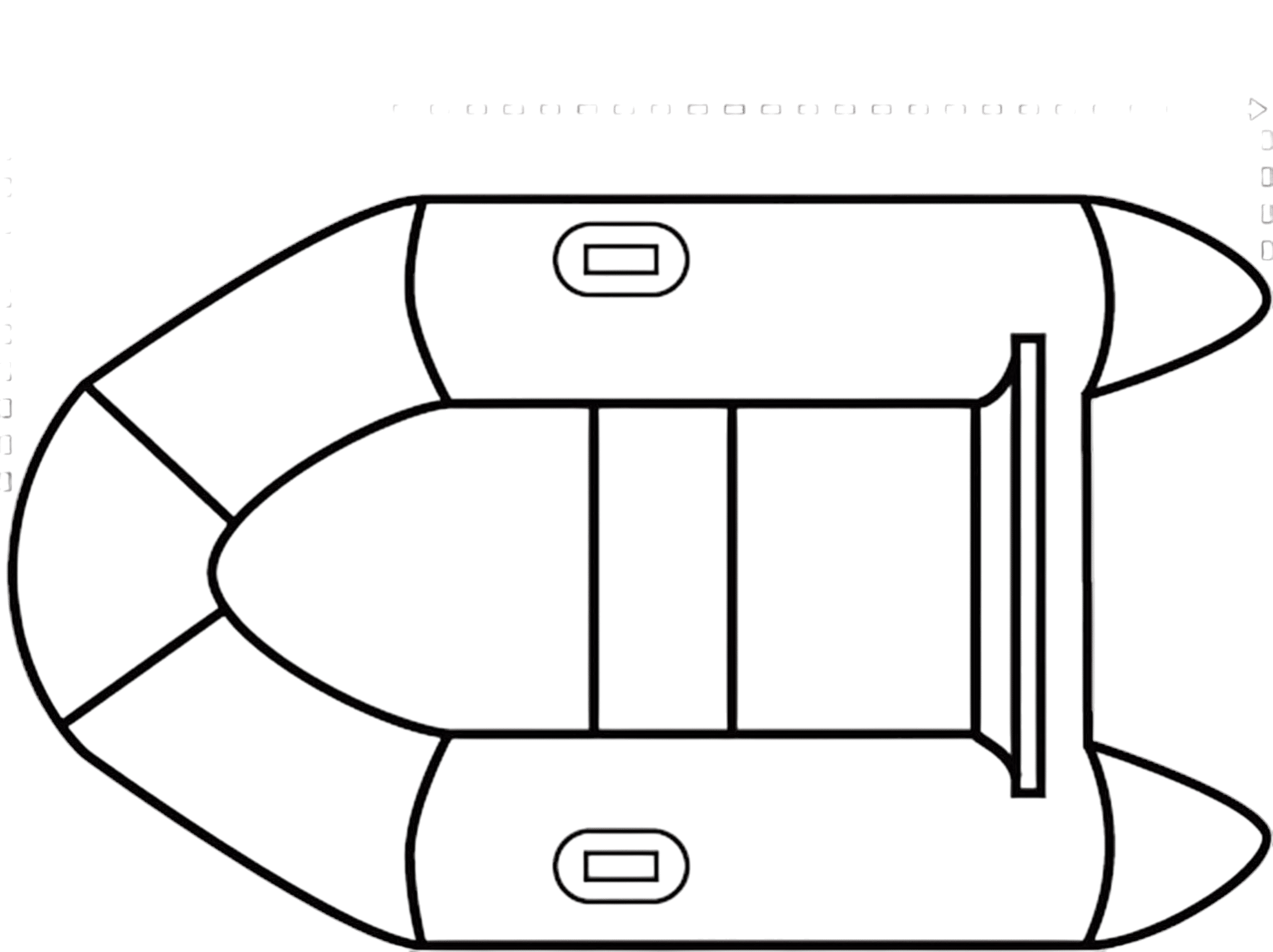 Boothoes XL (325-360cm)