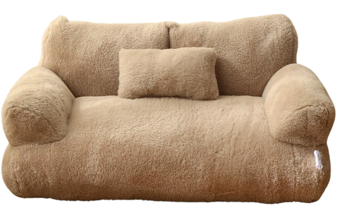 CozyHaven | Kalmerende Huisdier Sofa