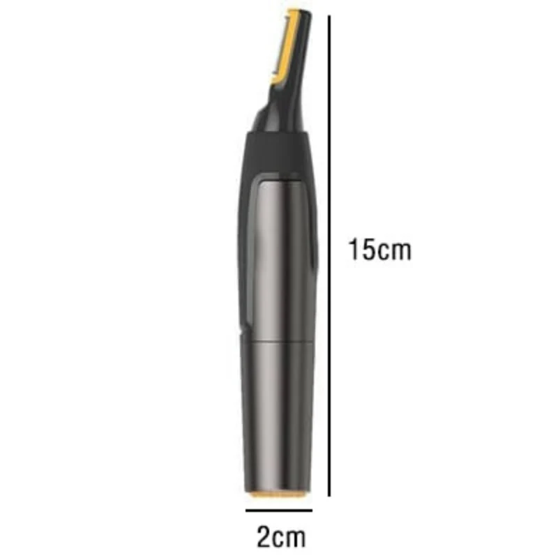 Precision – Nauwkeurig en Comfortabel Scheerapparaat - Afbeelding 3