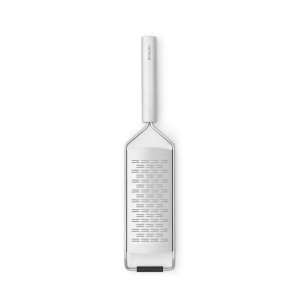 Brabantia Profile Raspschaaf – Matt Steel