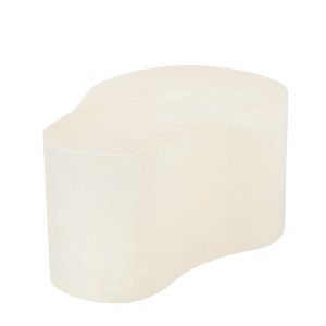 Brix salontafel Organic Sandy – 70cm – beton / MDF Brix salontafel Organic Sandy – 70cm – beton / MDF