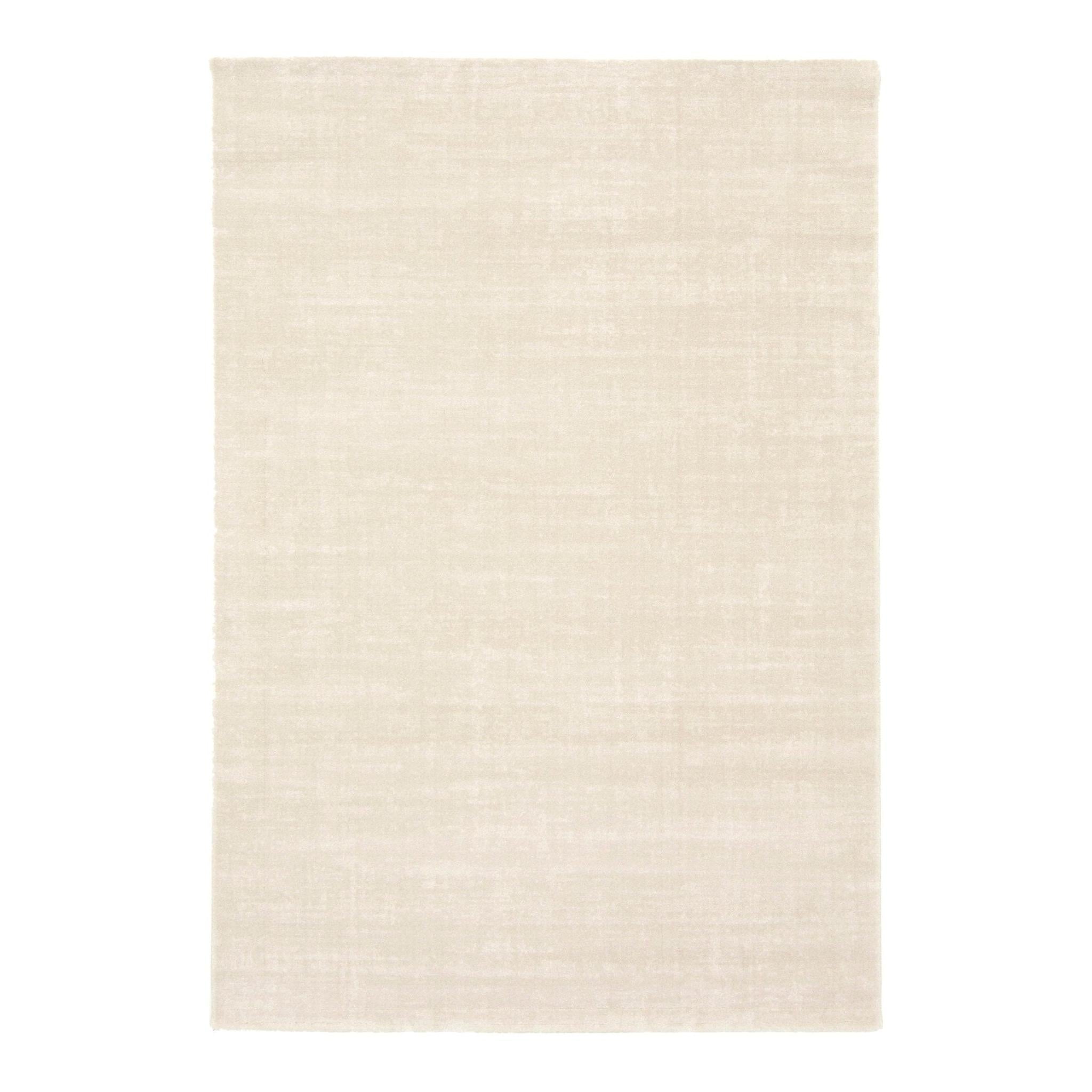 AFK Living vloerkleed Kitzbuhel - zeer zacht - beige - 80 x 150 cm