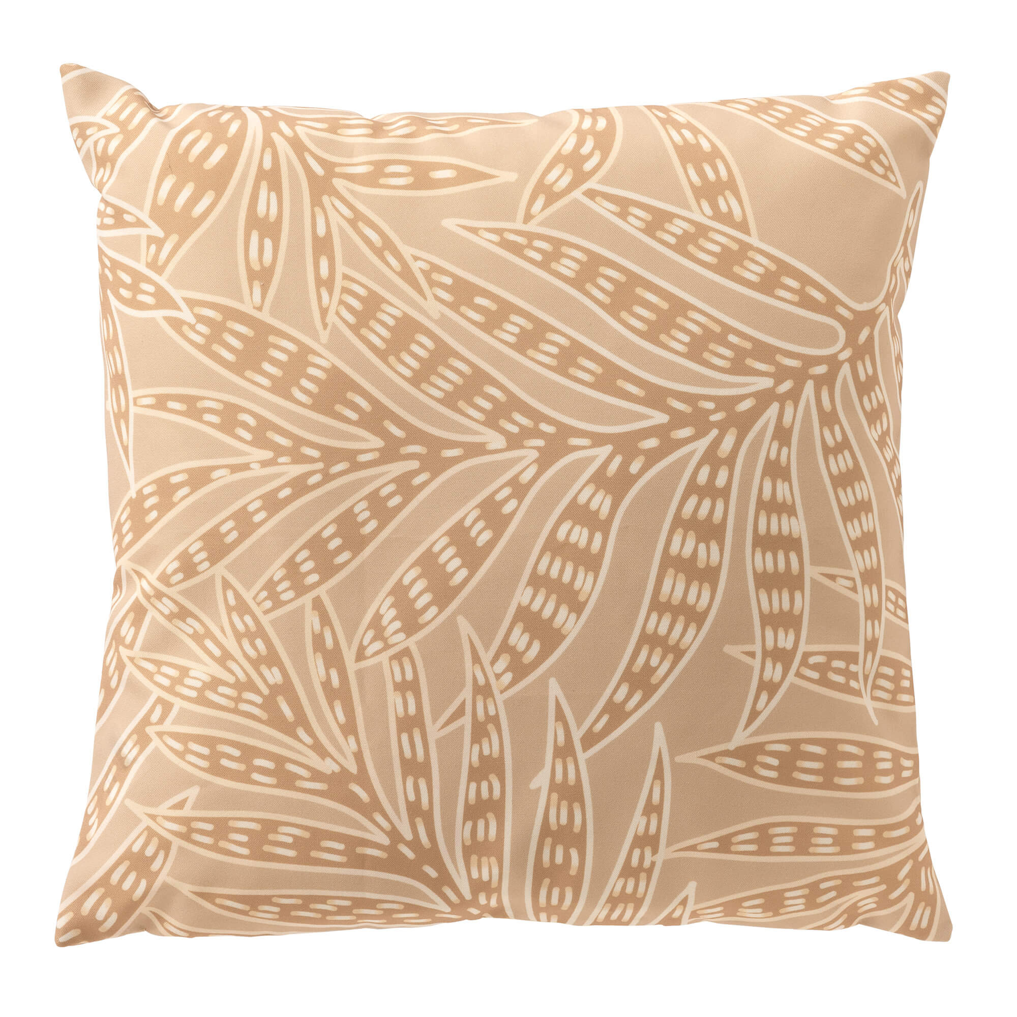 SAMUEL - outdoor kussenhoes 45x45 cm - waterafstotend en uv-bestendig