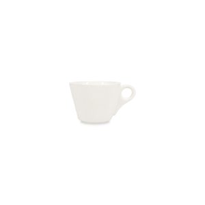 Bonbistro – Kop 20,5cl wit Barista – Set van 6 Bonbistro – Kop 20,5cl wit Barista – Set van 6