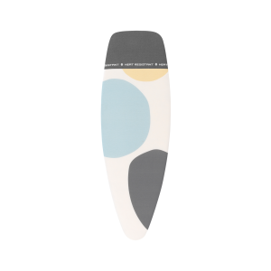 Brabantia Strijkplankhoes D, 135×45 cm, 8 mm schuim, hittebestendige p Brabantia Strijkplankhoes D, 135×45 cm, 8 mm schuim, hittebestendige p