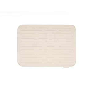 Brabantia SinkSide Silicone afdruipmat – Soft Beige Brabantia SinkSide Silicone afdruipmat – Soft Beige