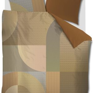 Beddinghouse Dutch Design Dekbedovertrek Fifth Avenue – 200 x 200/220 Beddinghouse Dutch Design Dekbedovertrek Fifth Avenue – 200 x 200/220