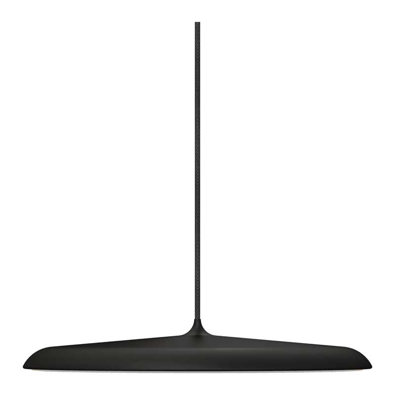 Design For The People Artist Hanglamp - Ø40cm - LED - 2700K - Zwart