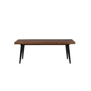 Dutchbone Alagon Eetkamerbank 120X40 cm Hout – Bruin Dutchbone Alagon Eetkamerbank 120X40 cm Hout – Bruin