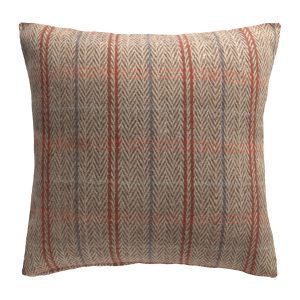 Calma House Kussenhoes Montana – Meerkleurig – 45×45