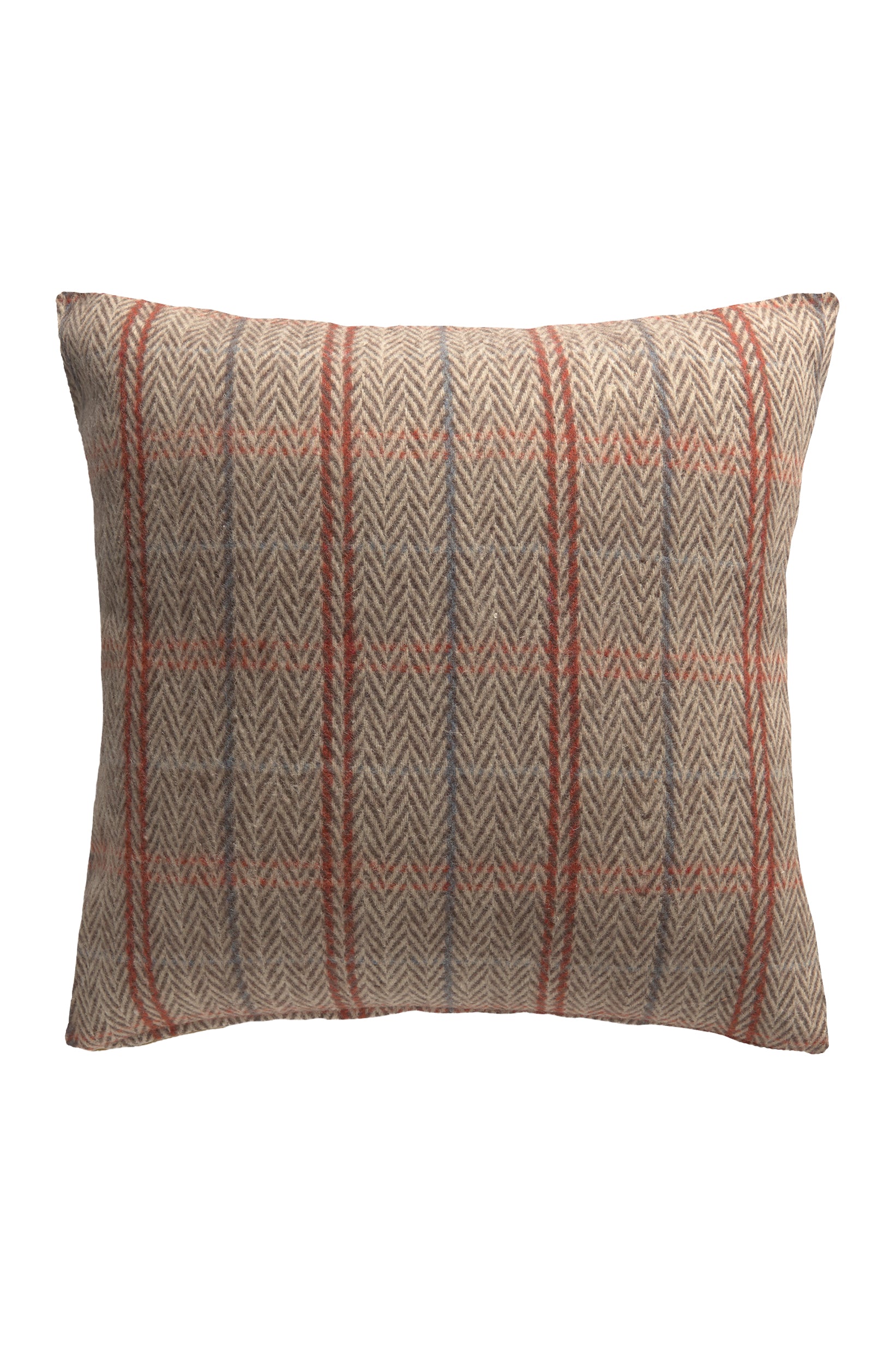 Calma House Kussenhoes Montana - Meerkleurig - 45x45