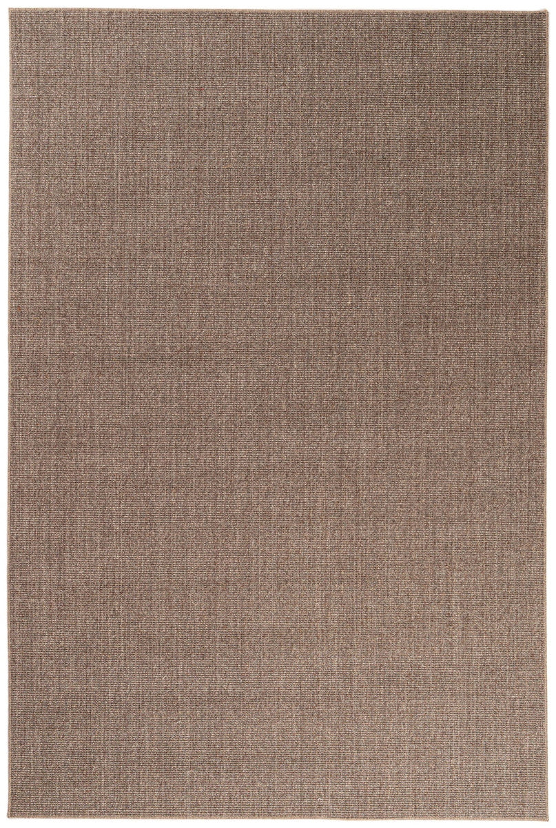 DÉJA Living Vloerkleed Honfleur - Grijs Sisal - 90x160cm