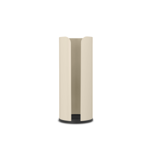 Brabantia ReNew Reserverolhouder voor 3 rollen – Soft Beige Brabantia ReNew Reserverolhouder voor 3 rollen – Soft Beige