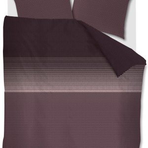 Beddinghouse Demi dekbedovertrek – Lits-Jumeaux – 240×200/220 cm – Don Beddinghouse Demi dekbedovertrek – Lits-Jumeaux – 240×200/220 cm – Don