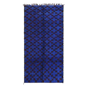 AFK Living vloerkleed Berber – handgemaakt – Wol – 380 x 190 cm AFK Living vloerkleed Berber – handgemaakt – Wol – 380 x 190 cm