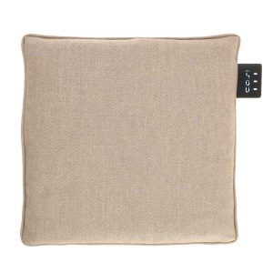 Cosiseat Single Solid warmtekussen – natural Cosiseat Single Solid warmtekussen – natural