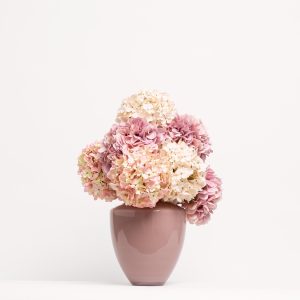 Zijden Hortensia Boeket Good MC.06