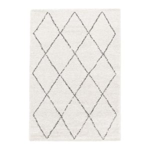AFK Living vloerkleed Nomad – shaggy – beige – 80 x 150 cm AFK Living vloerkleed Nomad – shaggy – beige – 80 x 150 cm
