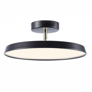 Design For The People Kaito Pro Plafondlamp – Ø 30cm – LED – 3000K – Z Design For The People Kaito Pro Plafondlamp – Ø 30cm – LED – 3000K – Z