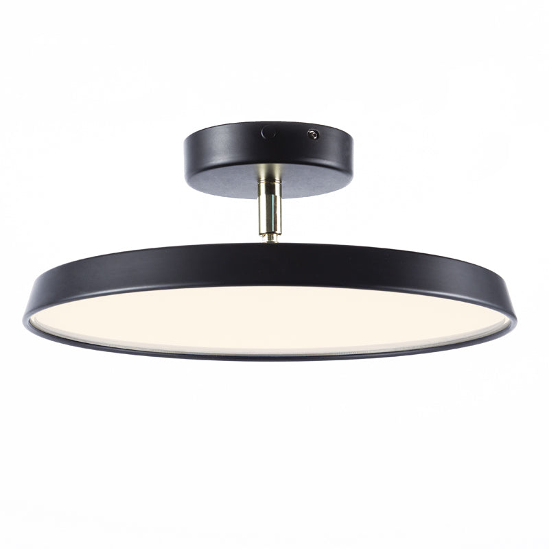 Design For The People Kaito Pro Plafondlamp - Ø 30cm - LED - 3000K - Z