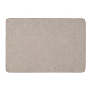 Calma House Deurmat Dubai – Beige – 45×75 Calma House Deurmat Dubai – Beige – 45×75