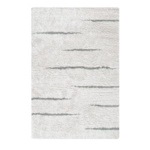 AFK Living vloerkleed Mellow – shaggy – beige – 120 x 170 cm AFK Living vloerkleed Mellow – shaggy – beige – 120 x 170 cm