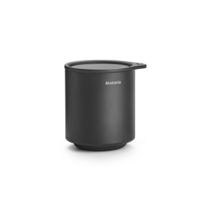 Brabantia MindSet opbergpotje – Mineral Infinite Grey Brabantia MindSet opbergpotje – Mineral Infinite Grey