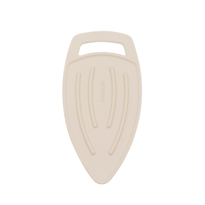 Brabantia Siliconen matje voor stoomstrijkijzer – Soft Beige