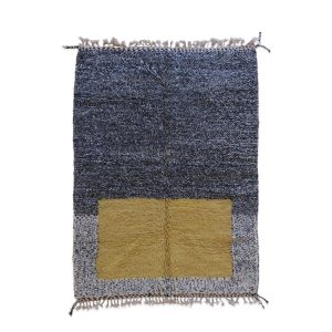 AFK Living vloerkleed Berber – handgemaakt – Wol – 209 x 300 cm AFK Living vloerkleed Berber – handgemaakt – Wol – 209 x 300 cm