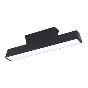 EGLO connect.z plafondlamp Simolaris-Z – 47 cm – zwart – rgb EGLO connect.z plafondlamp Simolaris-Z – 47 cm – zwart – rgb