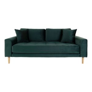 BRAM Bank Carmi – Zits – 93 x 76 cm – Donkergroen BRAM Bank Carmi – Zits – 93 x 76 cm – Donkergroen