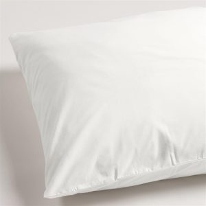 Beddinghouse kussensloop BH Percale Cotton PC – 60×70 cm – wit Beddinghouse kussensloop BH Percale Cotton PC – 60×70 cm – wit