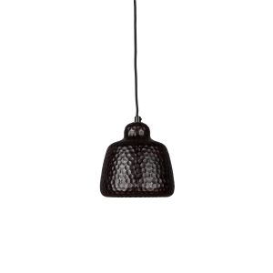 Dutchbone Marnix Hanglamp Walnoot – Bruin Dutchbone Marnix Hanglamp Walnoot – Bruin